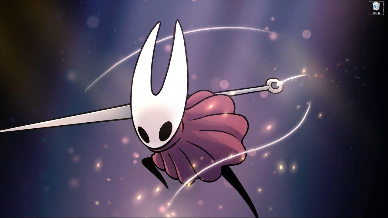 Hollow Knight Wallpapers Engine 08