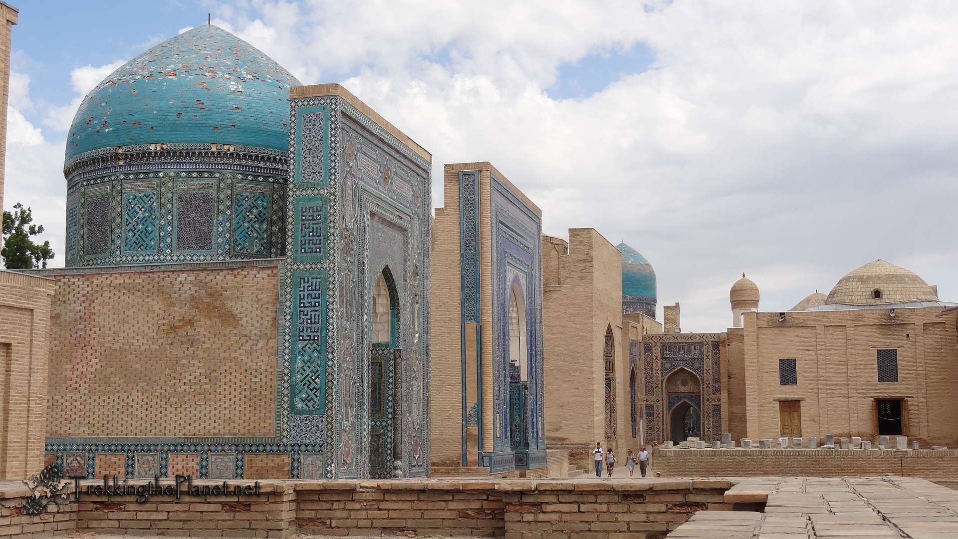 Uzbekistan