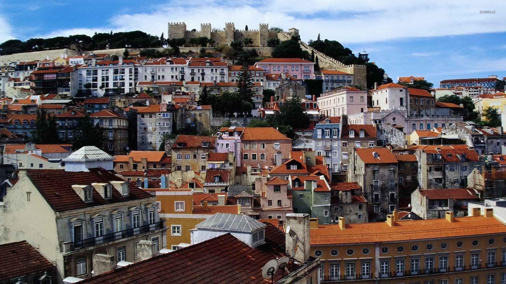 Lisbon wallpapers