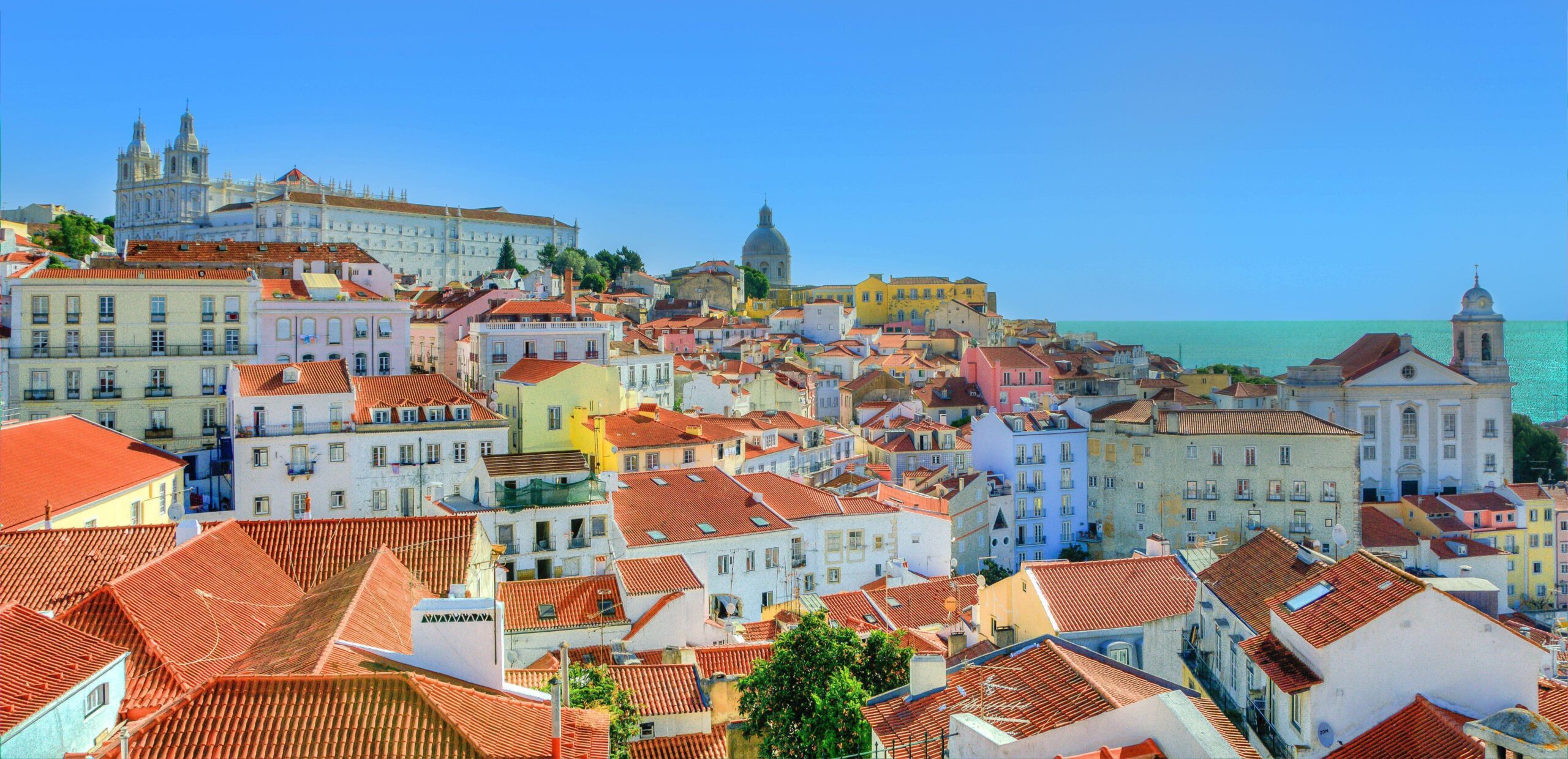 Lisbon Wallpapers