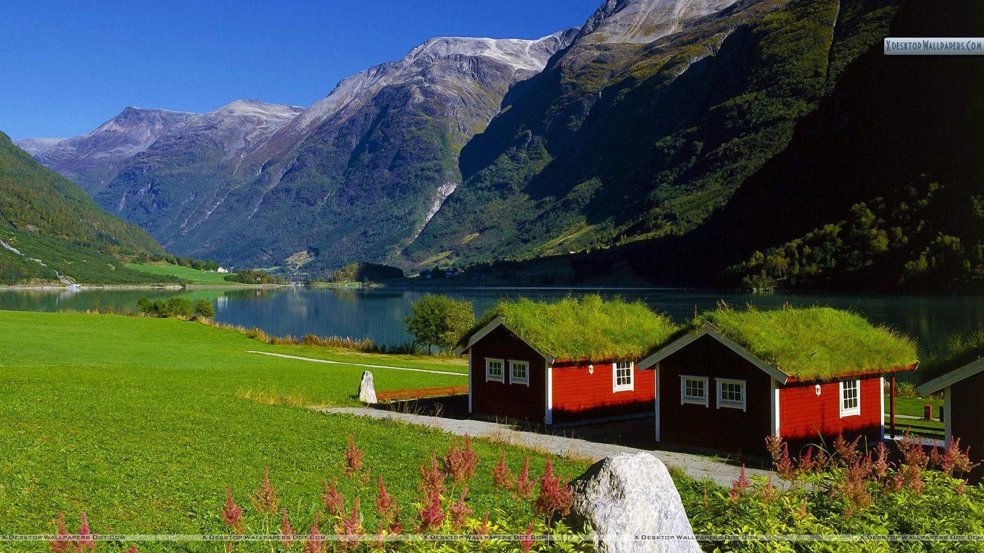 Norway Wallpaper, 31 Norway Photos and Pictures, RT48 HDQ Wallpapers