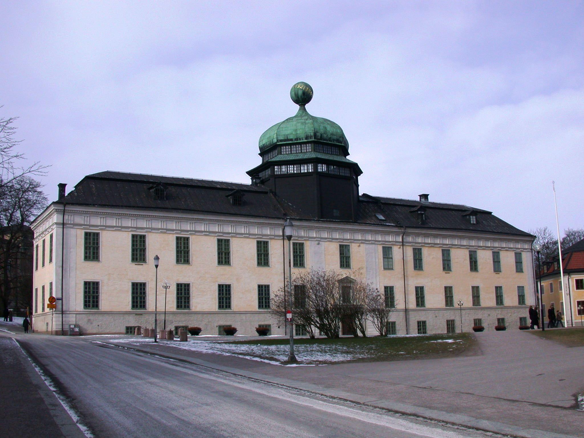 Uppsala