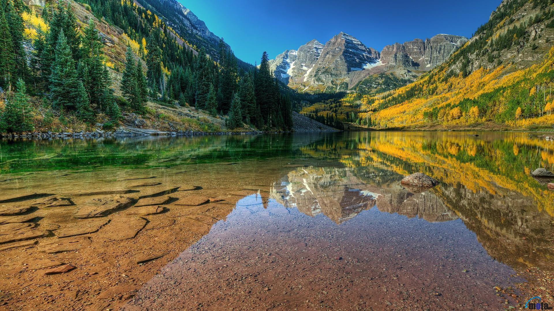 Colorado Wallpapers 1080p