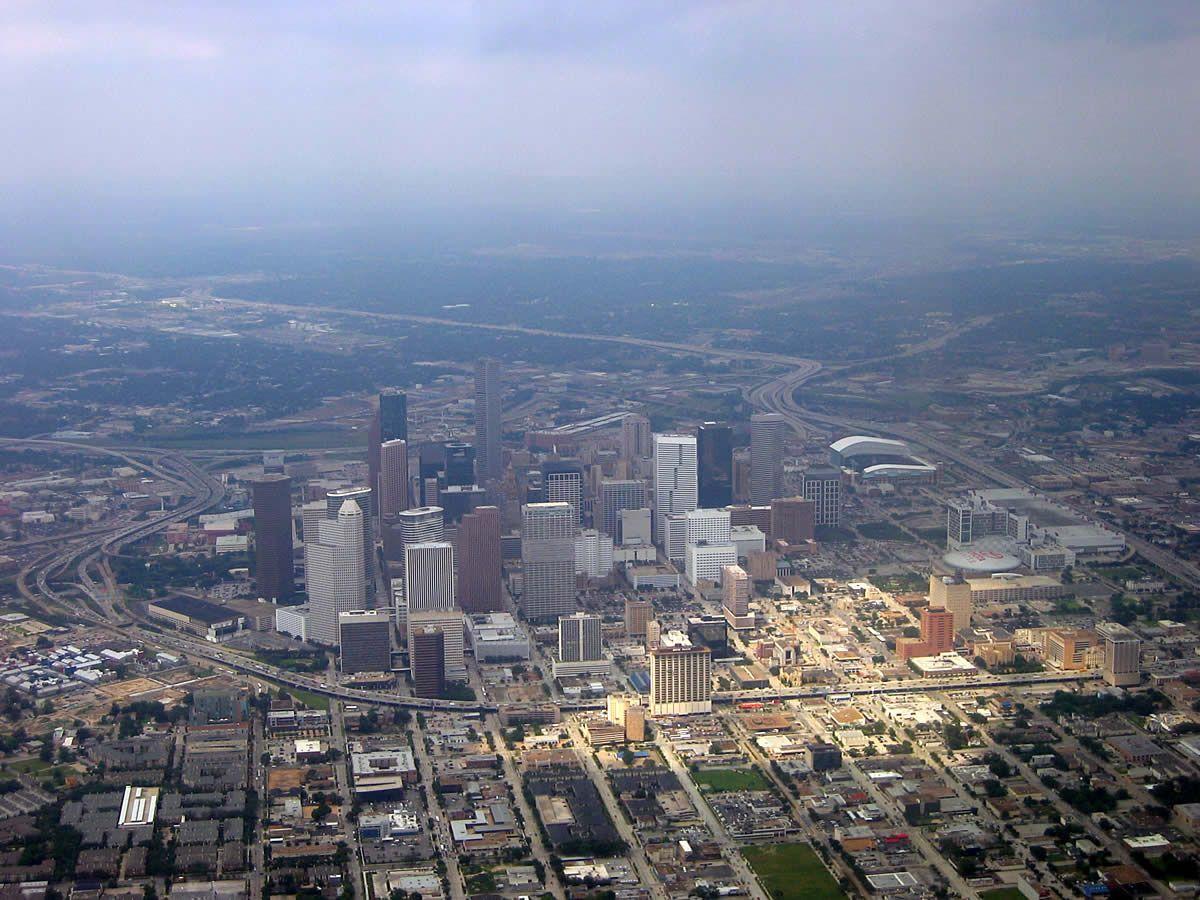 Houston