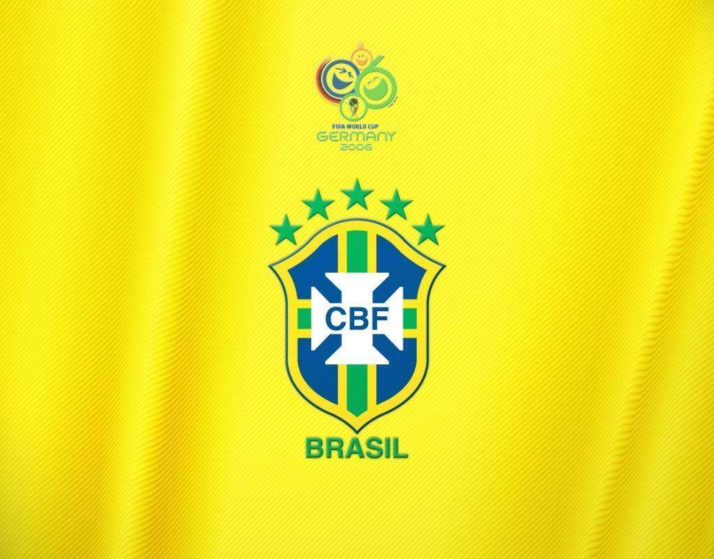 Brazil Football Wallpapers