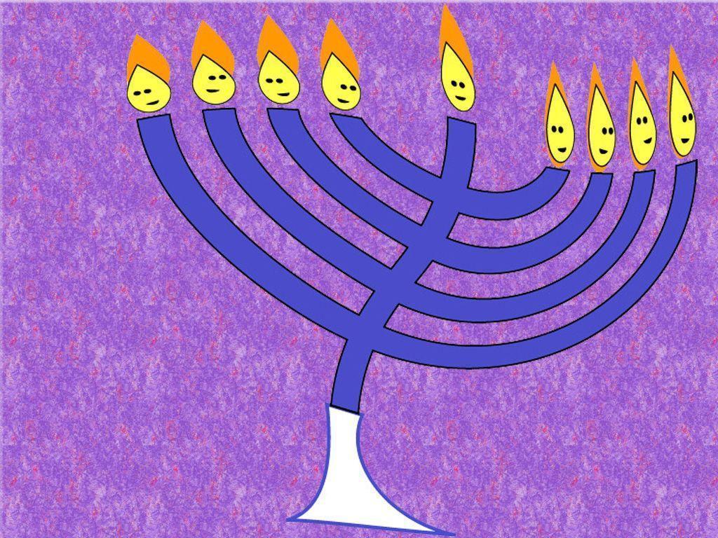 Akhlah :: The Jewish Children&Learning Network :: Hanukkah Wallpapers