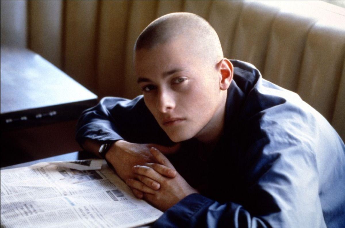 American History X image Edward Furlong as Danny Vinyard HD