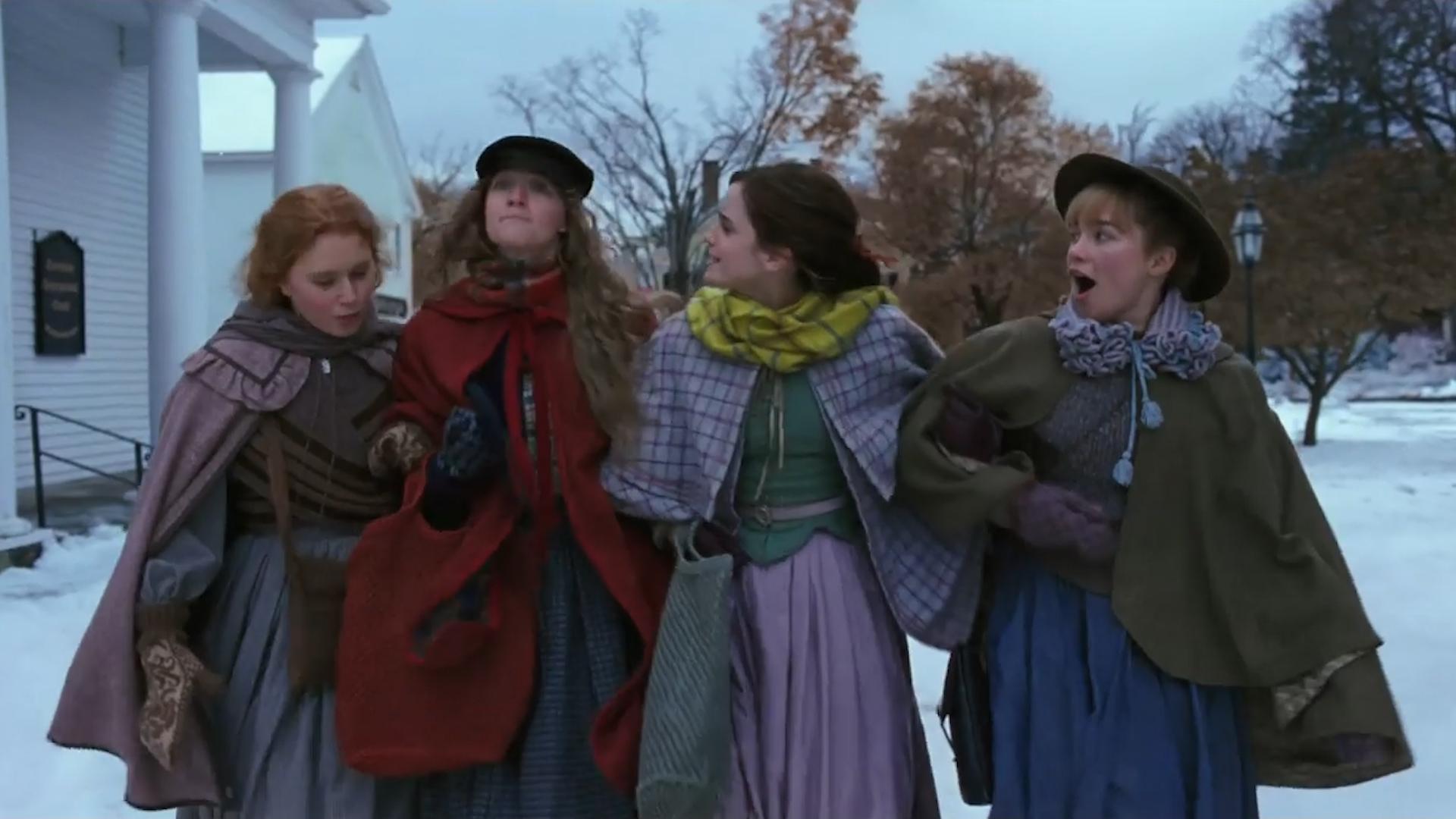 Little Women