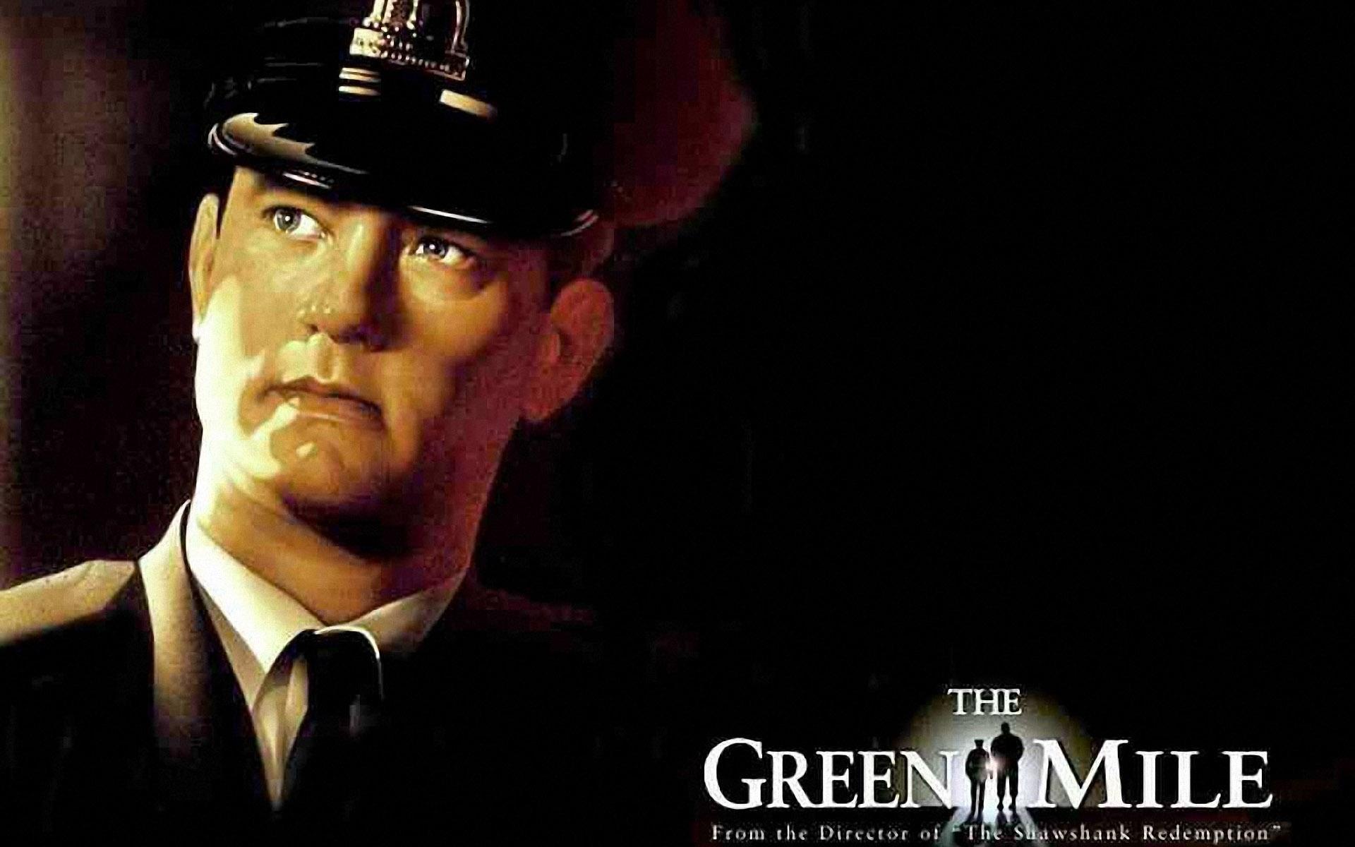 96931 The Green Mile movie wallpaper, Best movies