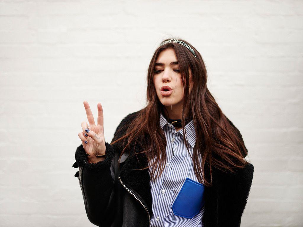 112 best ✨ Dua Lipa ✨ image