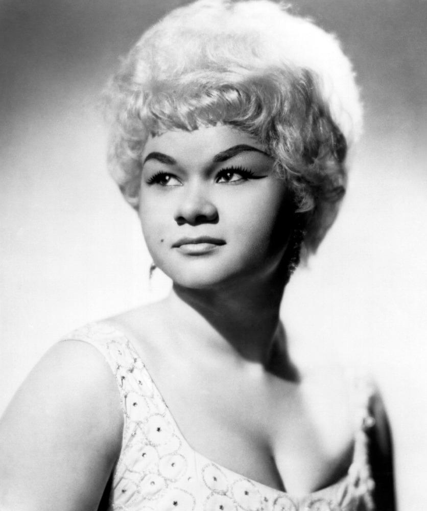 Etta James