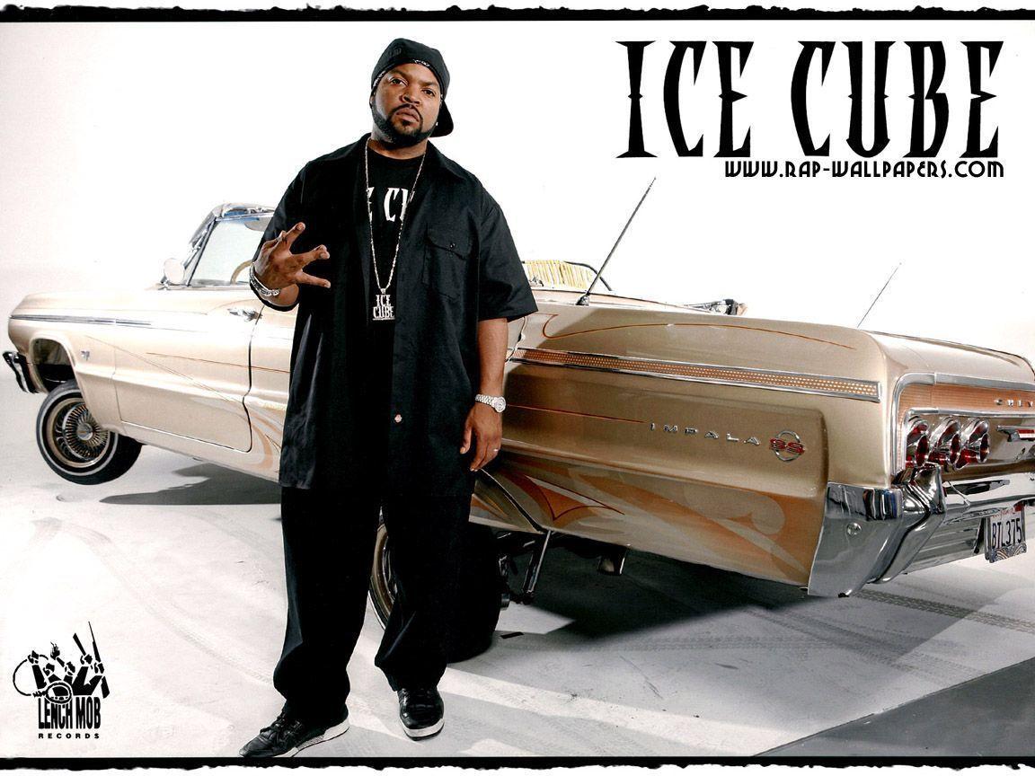 Wallpapers For > Ice Cube Rapper Backgrounds