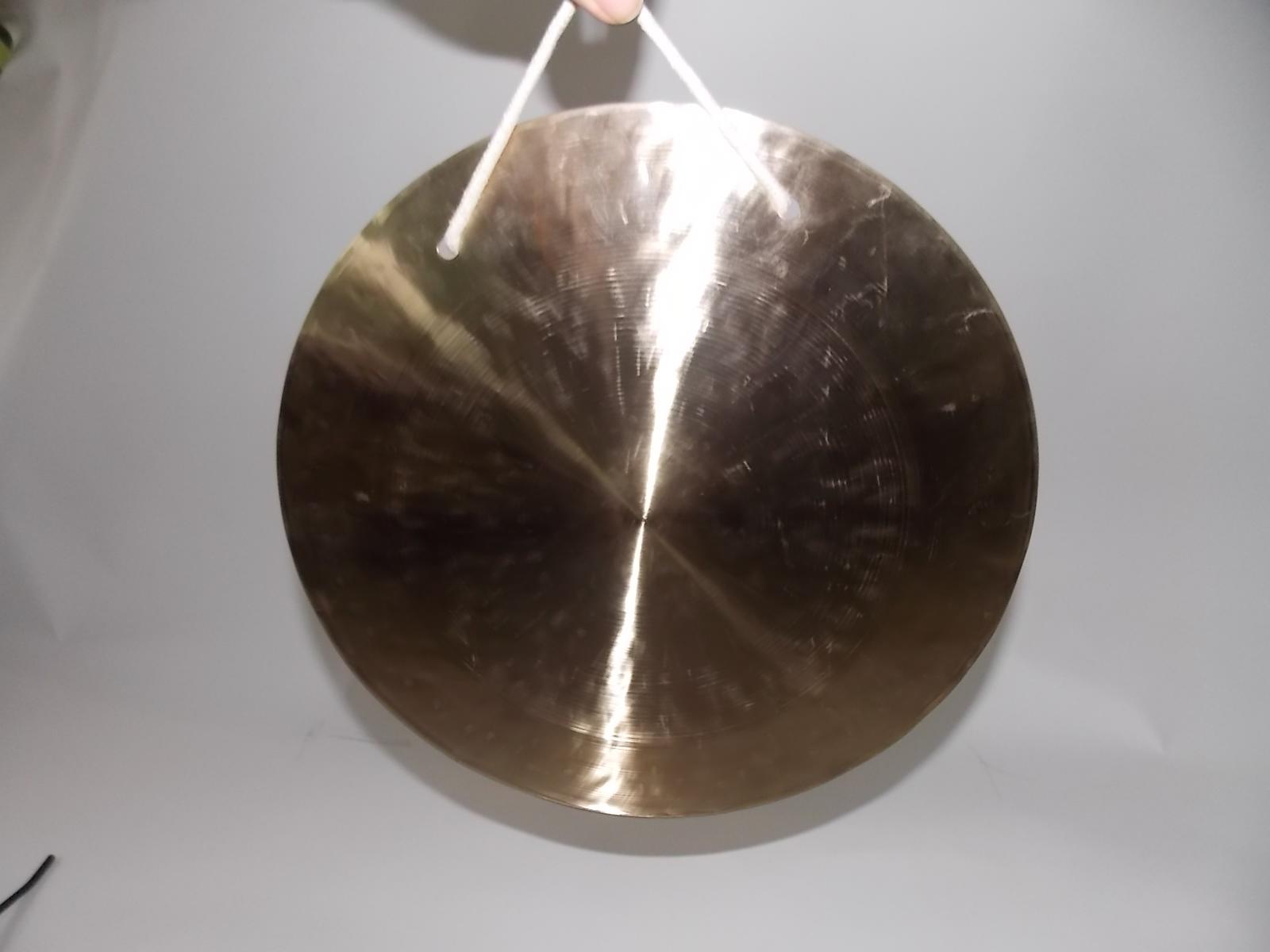 22 inch wind gong