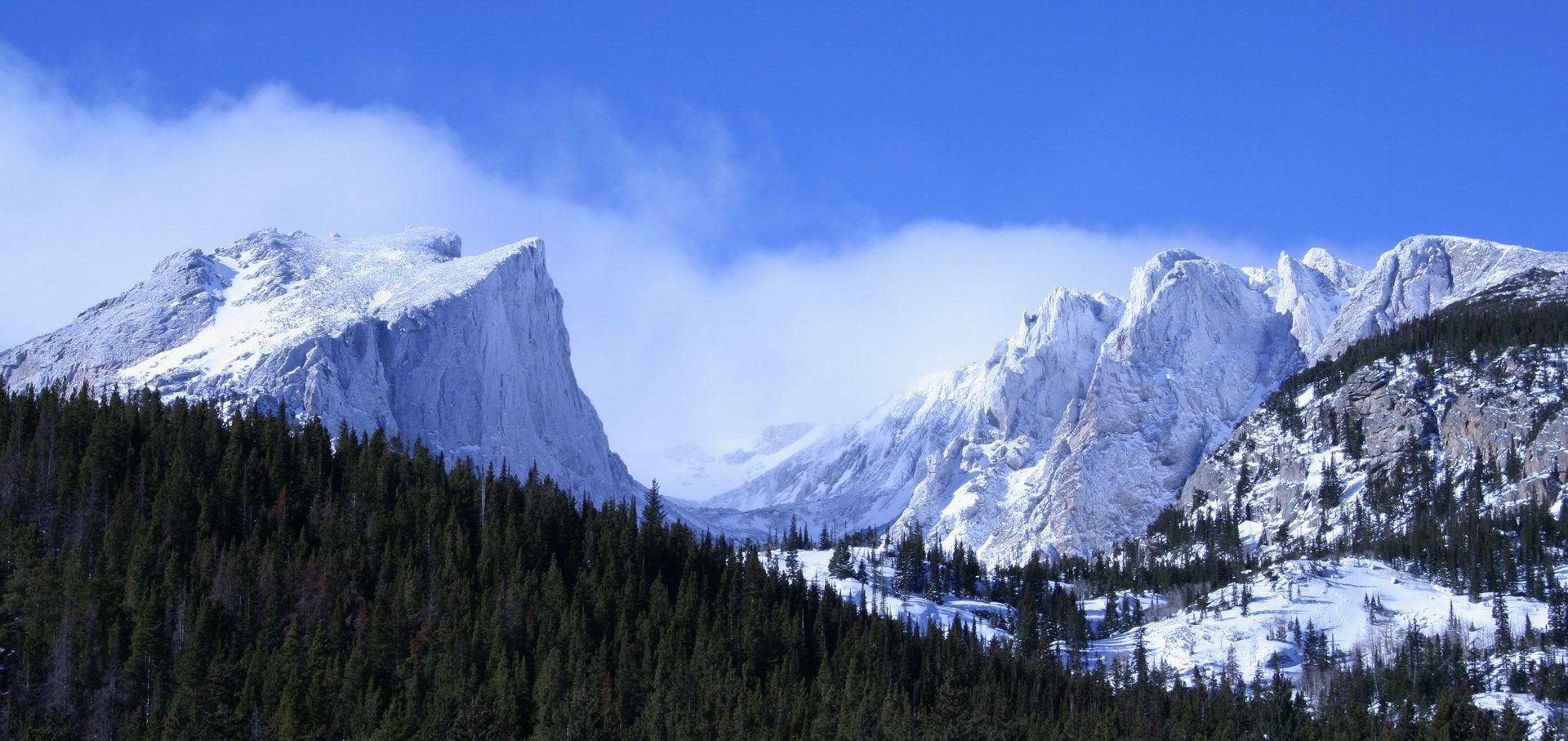 Rocky Mountain National Park Wallpapers Group