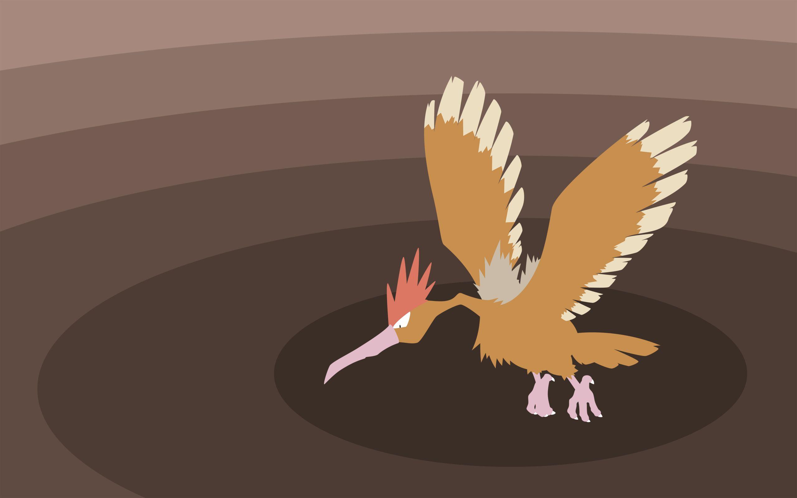 Fearow Wallpapers