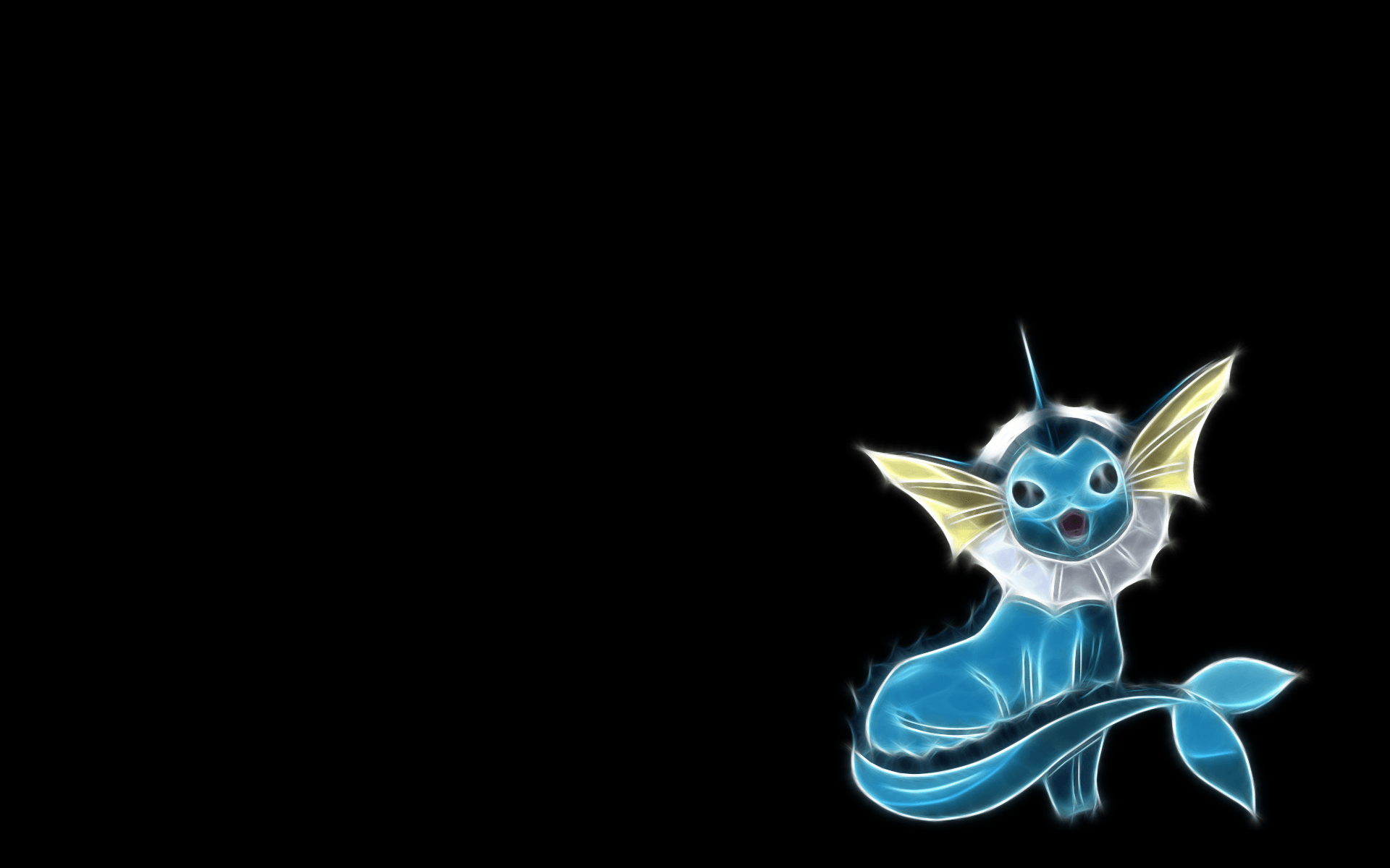 Vaporeon 566400