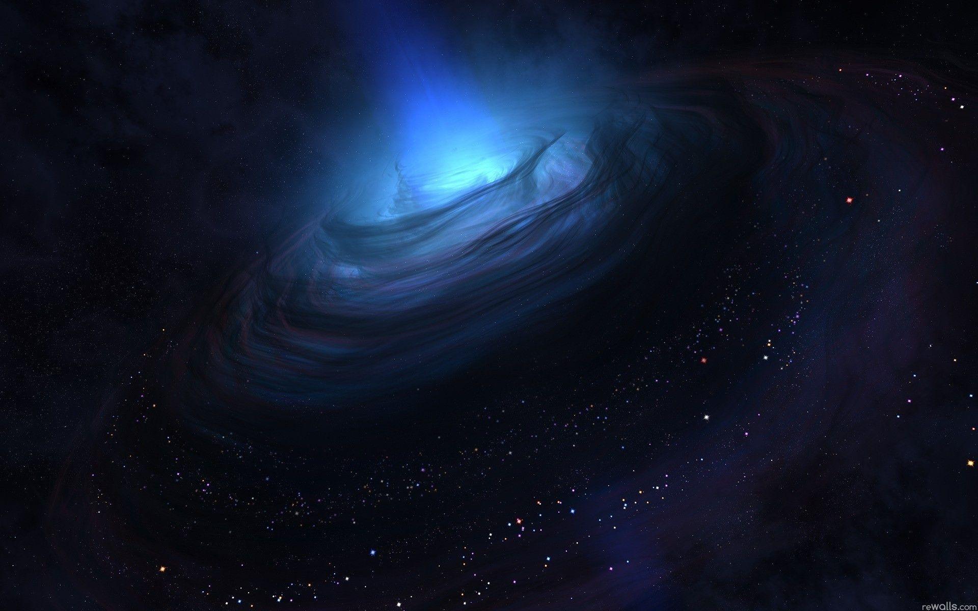 Image For > Black Hole Wallpapers