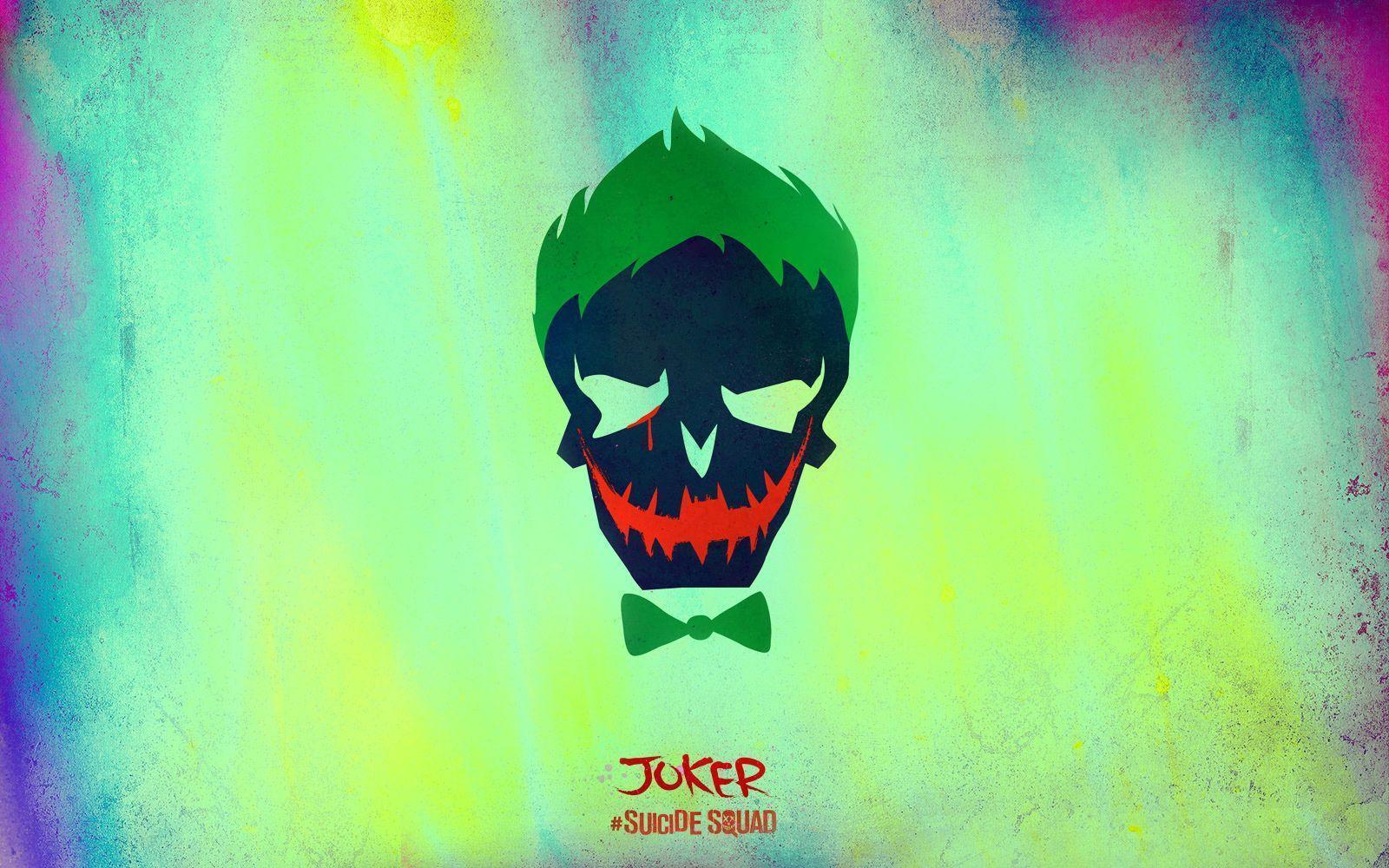 128 Suicide Squad HD Wallpapers