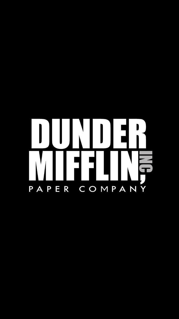 Wallpapers The Office Dunder Mifflin