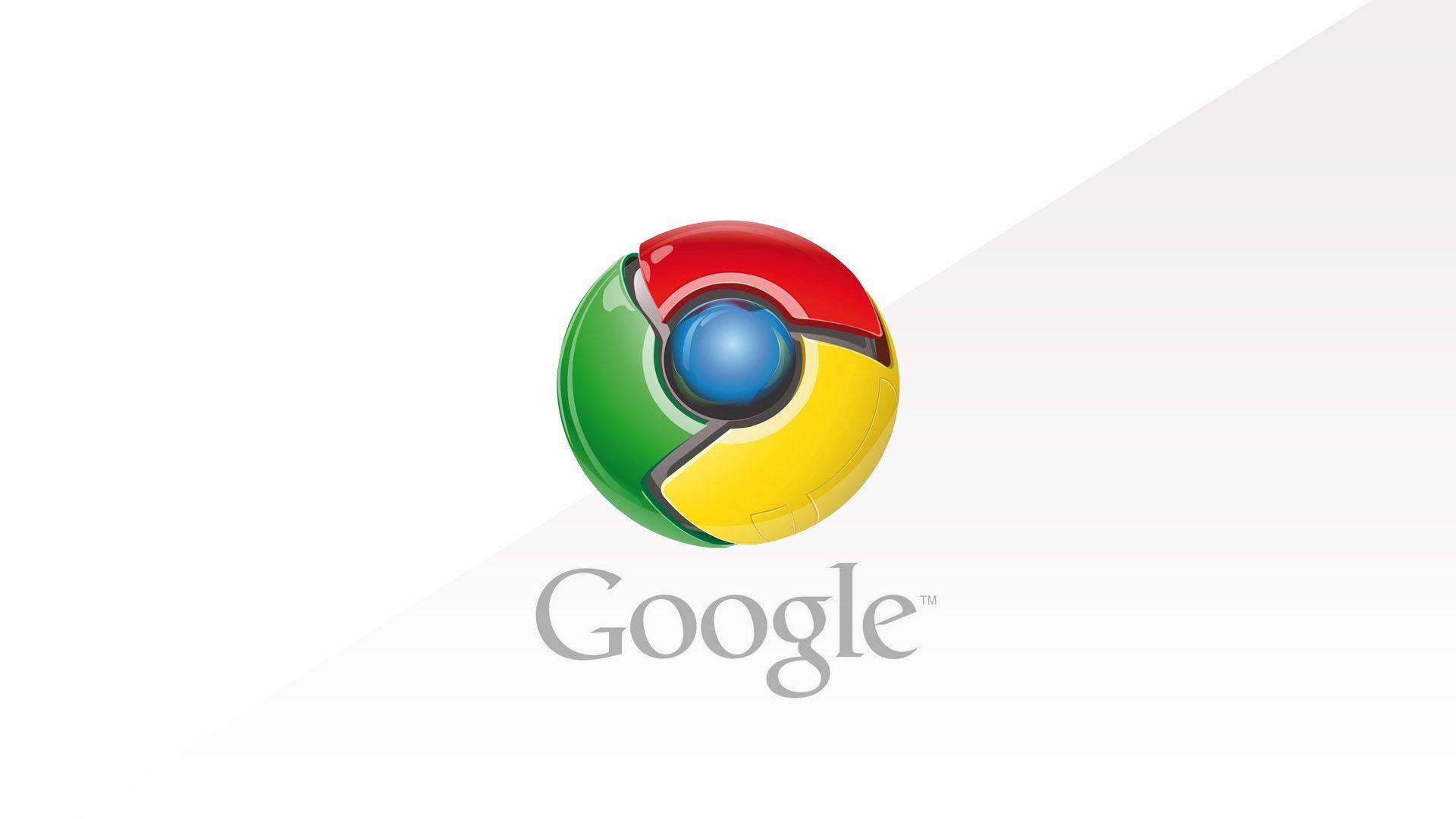 Google Chrome Wallpapers