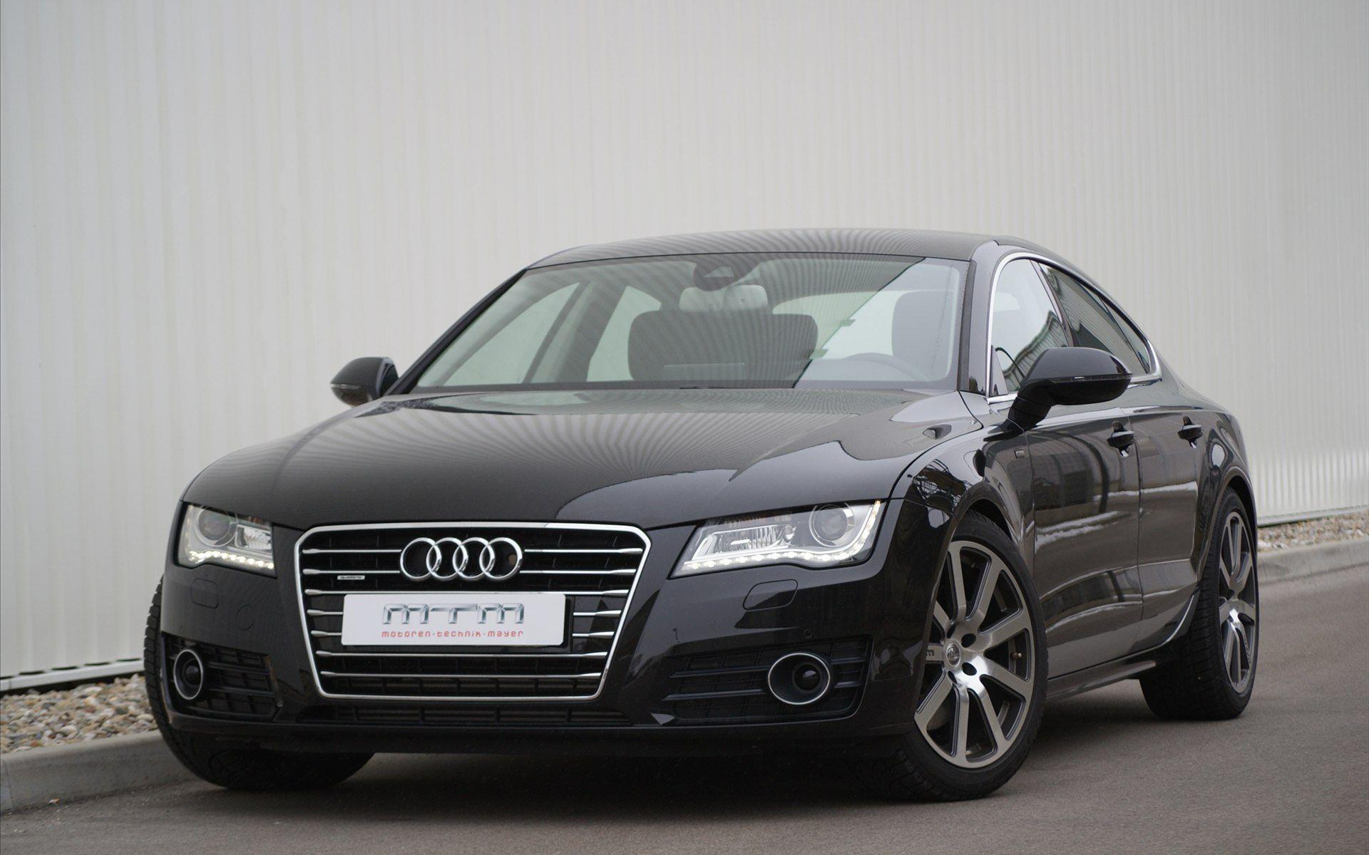 Audi A7 HD Wallpapers Audi A7 high quality and definition, Full H