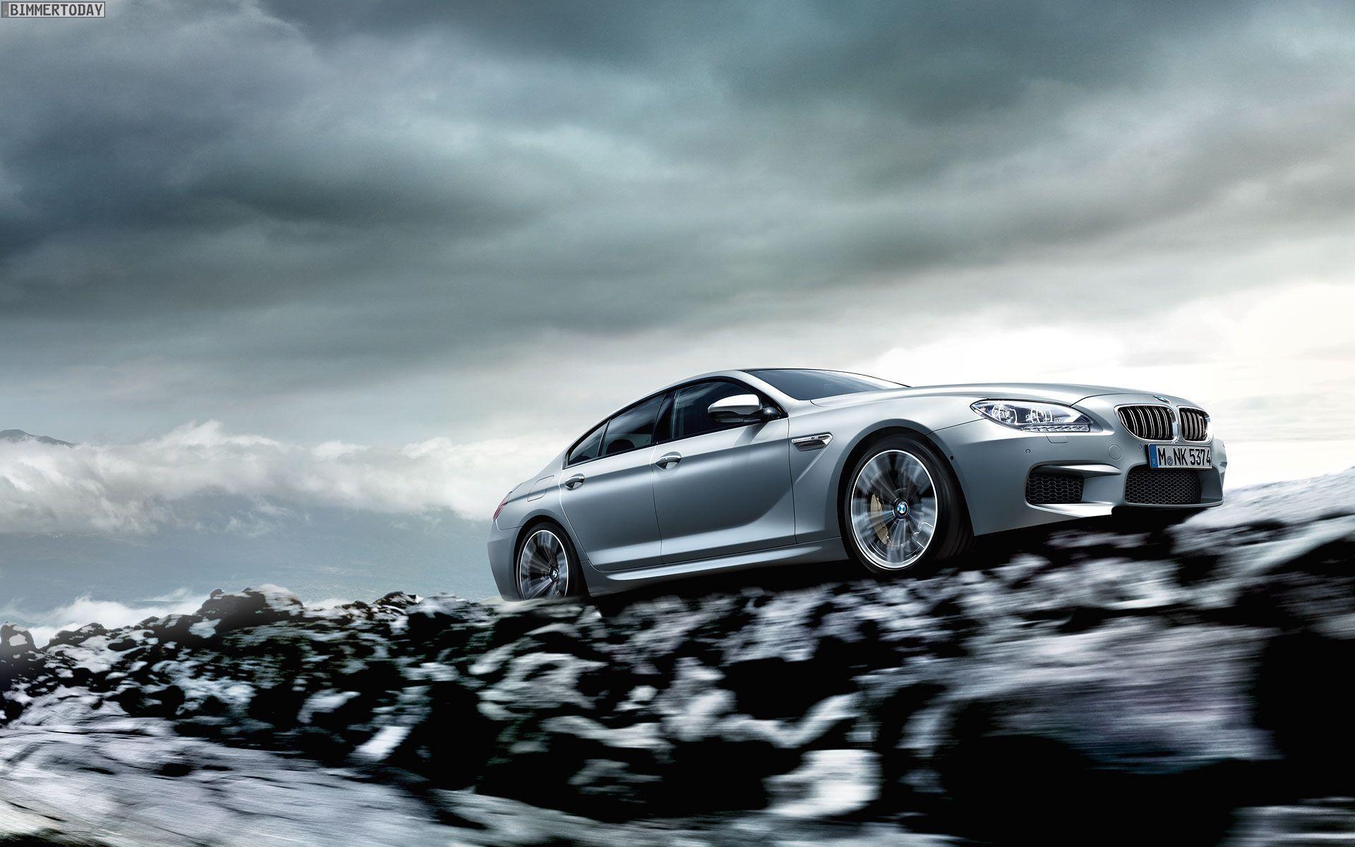 Fonds d&Bmw M6 : tous les wallpapers Bmw M6