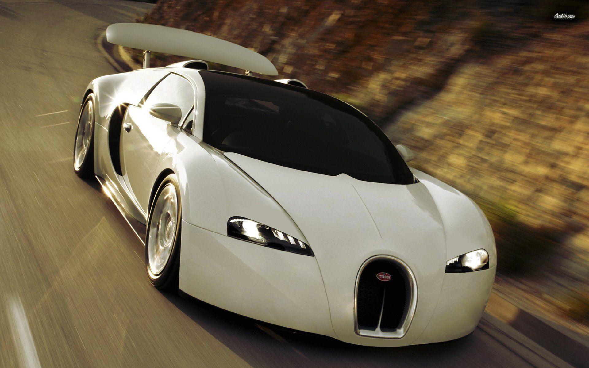 Bugatti Veyron EB 16.4 404939