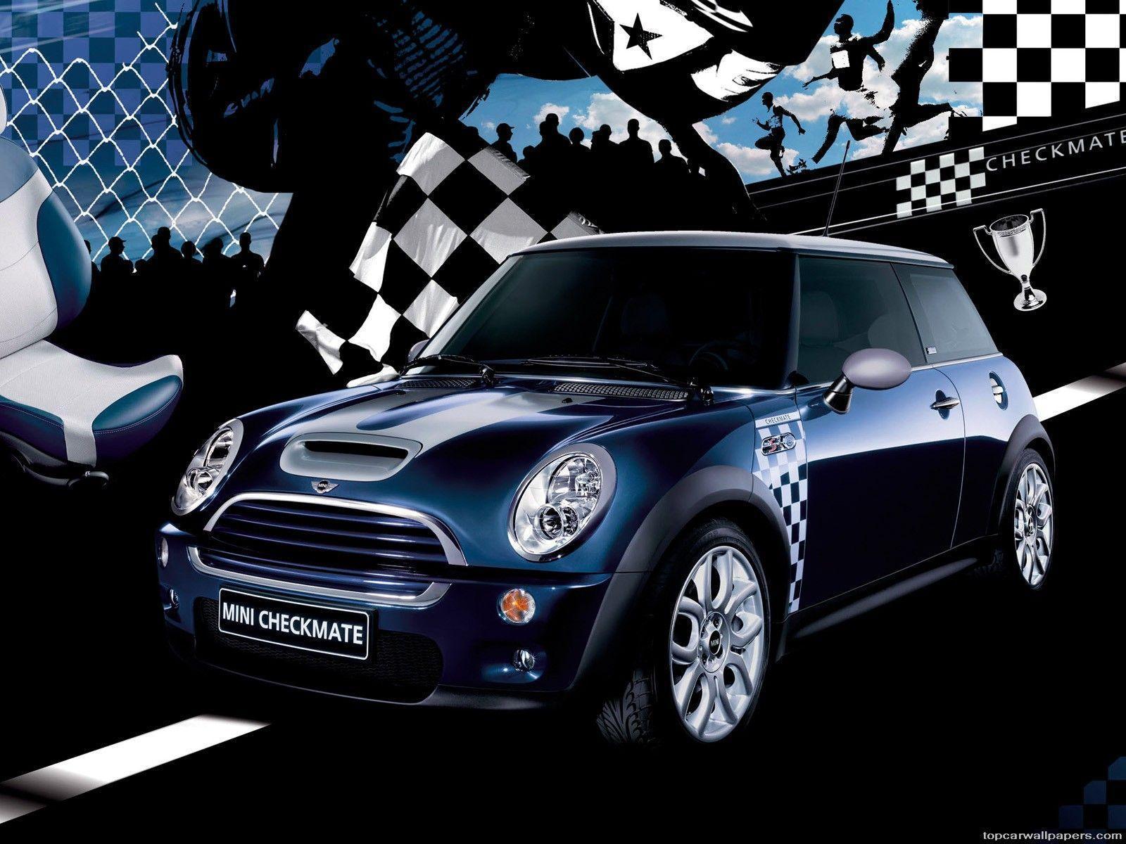 Breathtaking Mini Cooper John Work Hd Wallpapers PX ~ Mini