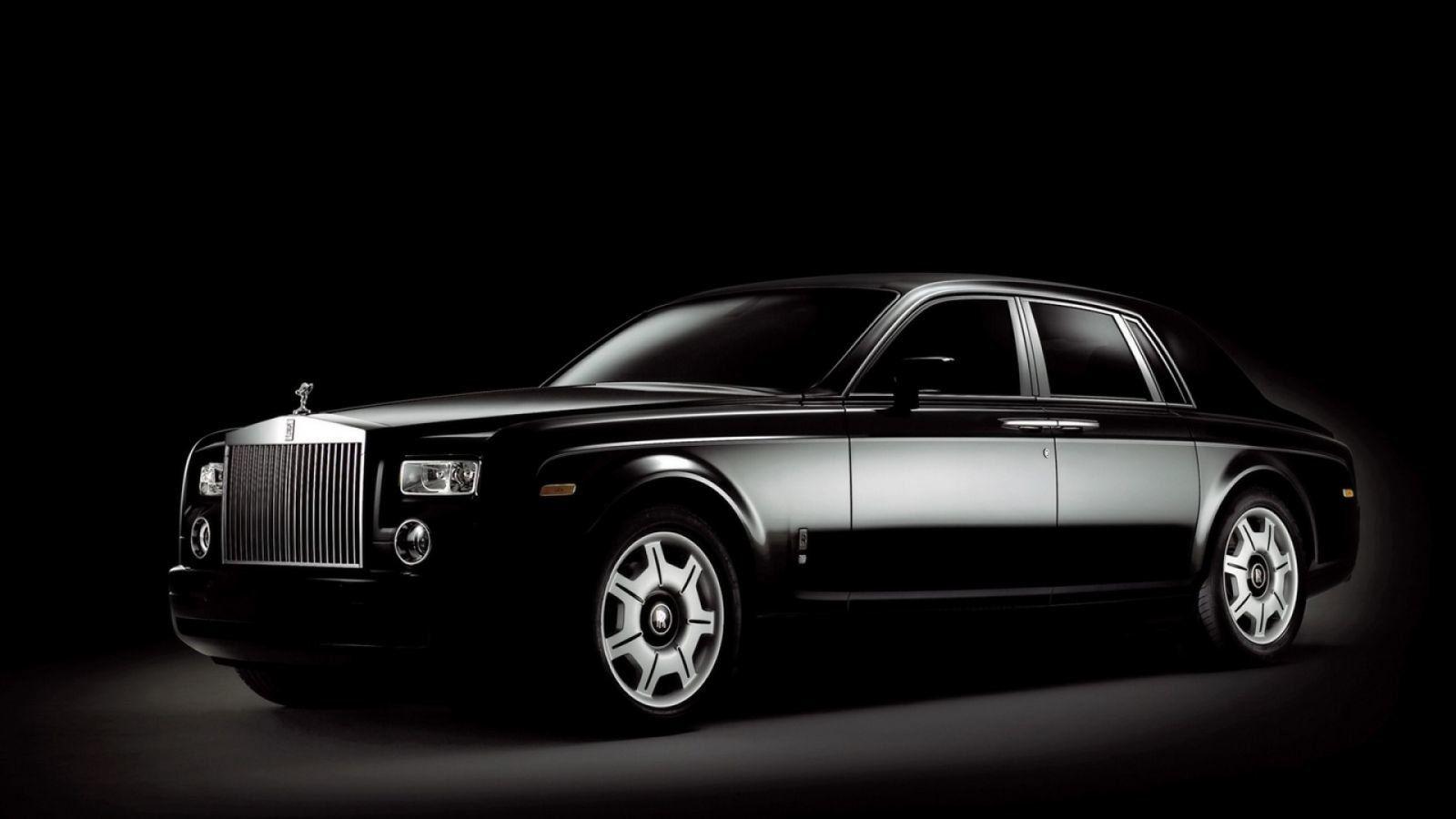 180 Rolls Royce HD Wallpapers