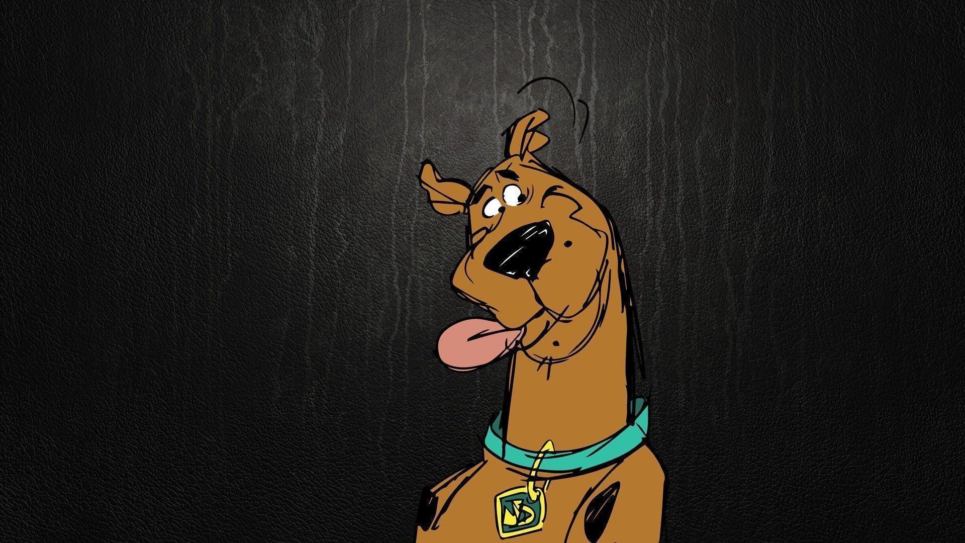 Scooby Doo Backgrounds