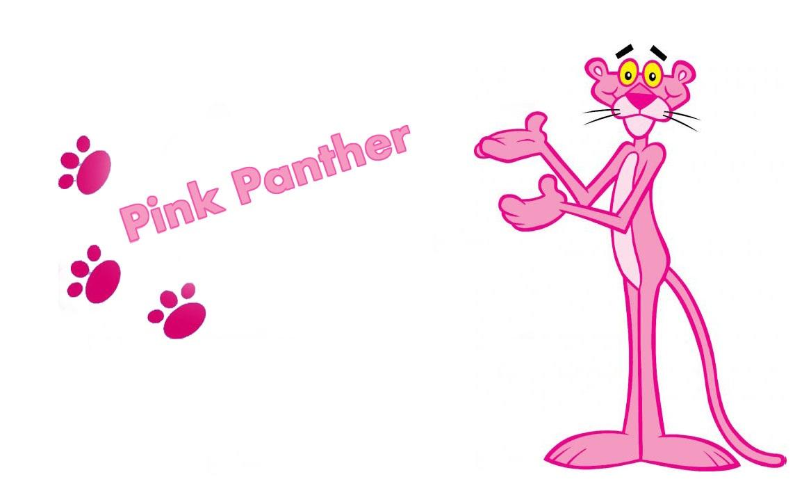 Pink Panther