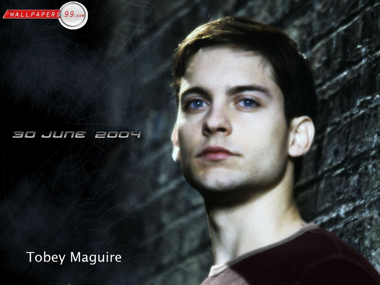 Free Tobey Maguire Wallpapers Photos Pictures Image Free