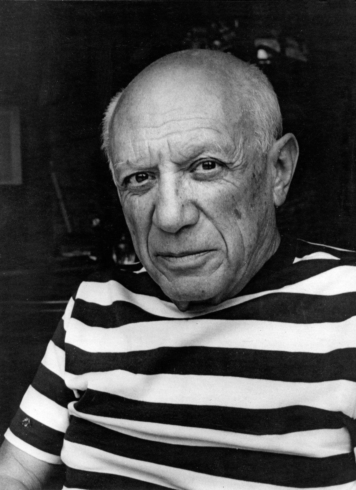 Awesome Pablo Picasso HD Wallpapers Free Download