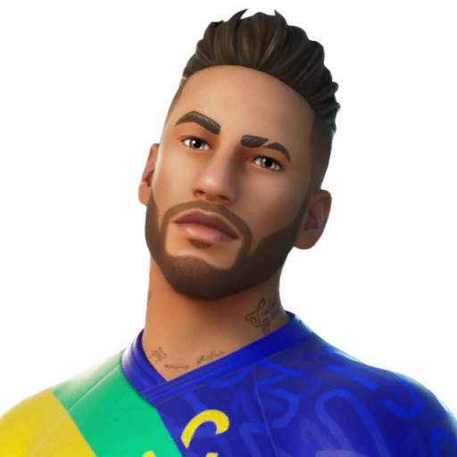 Neymar Jr Fortnite wallpapers