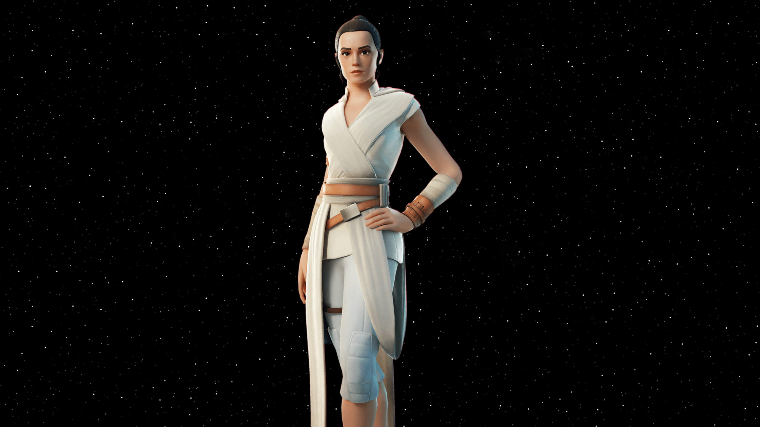 Fortnite Rey Skin 4K Wallpaper, HD Games 4K