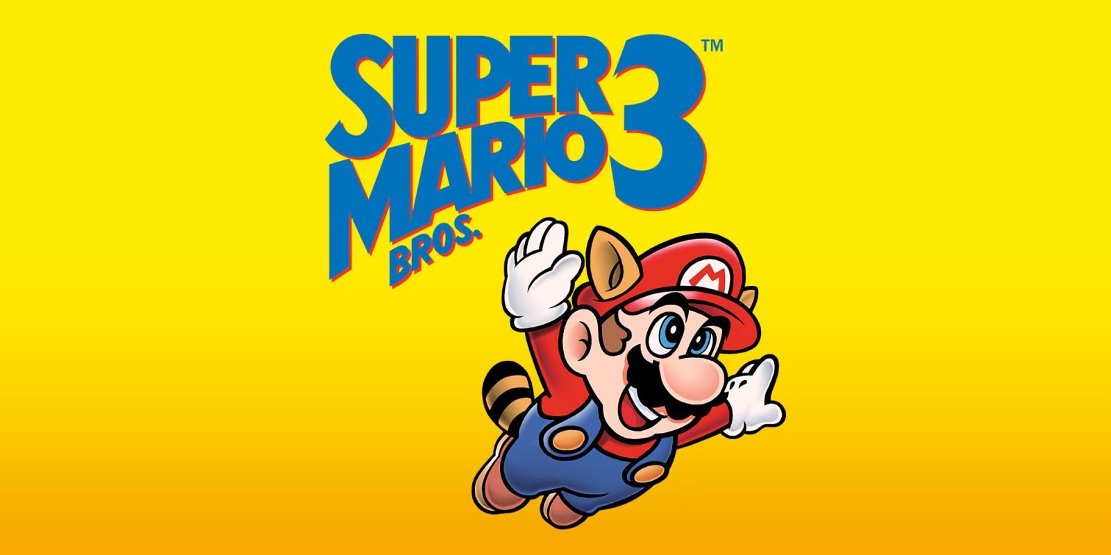 Super Mario Bros. 3 HD Wallpapers and Backgrounds Image