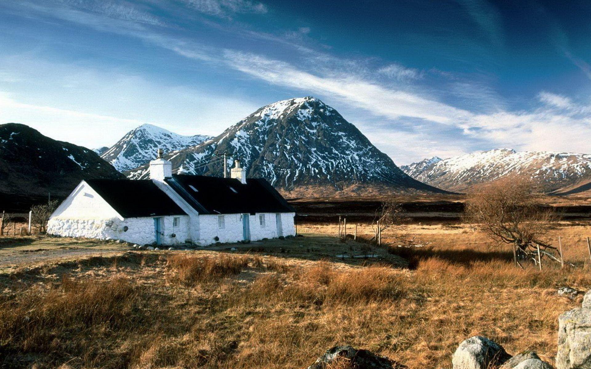 Black Rock, Scotland wallpapers and image