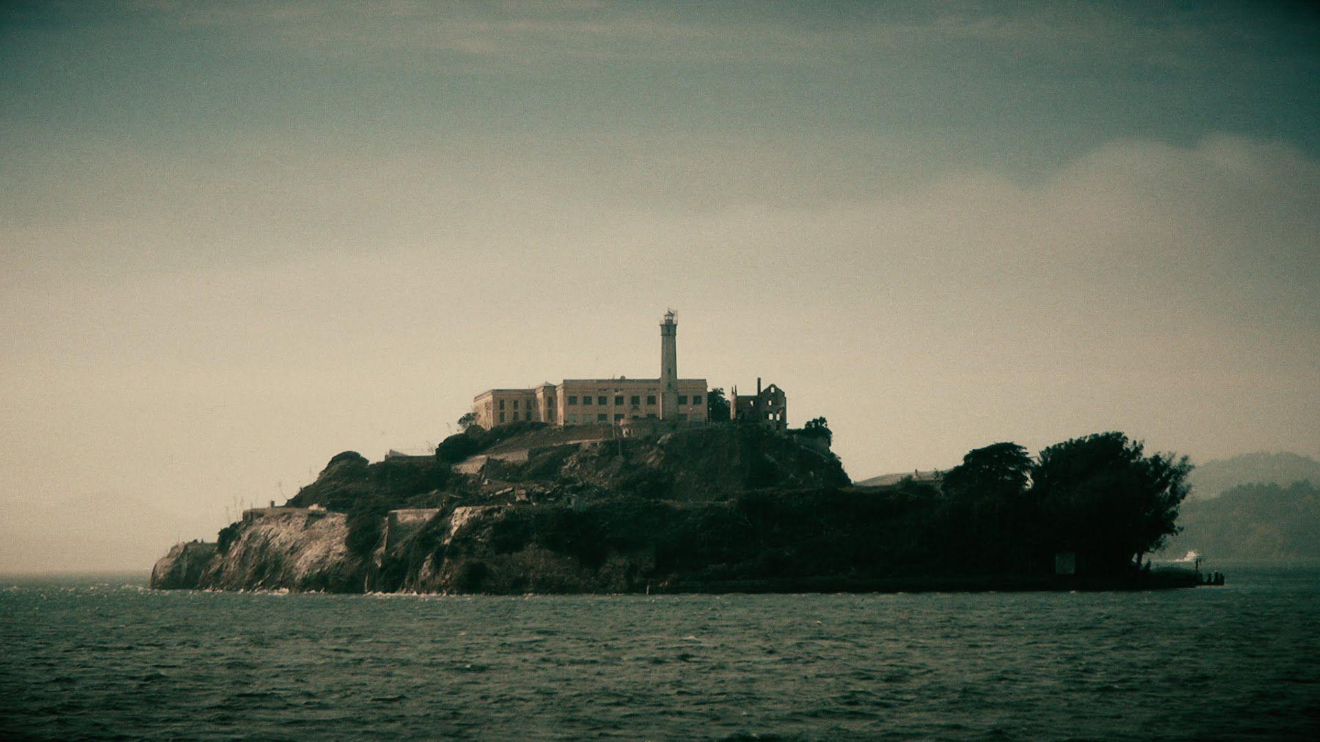 Alcatraz