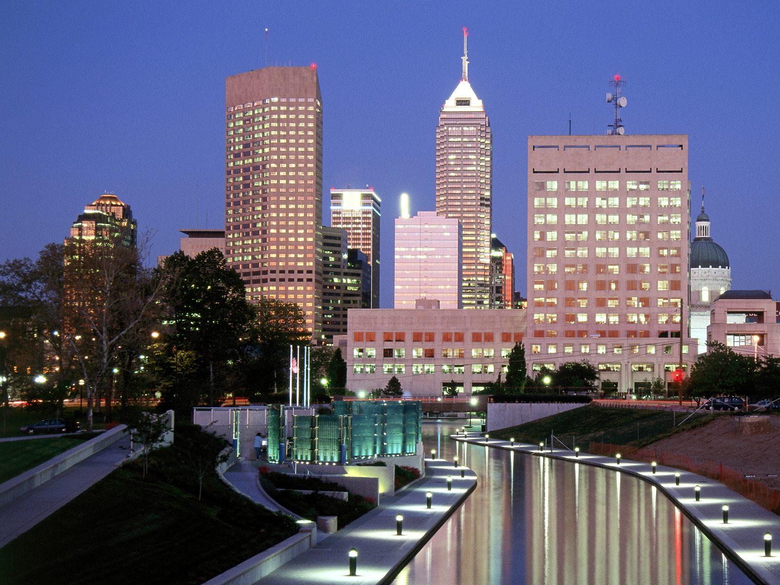 indianapolis