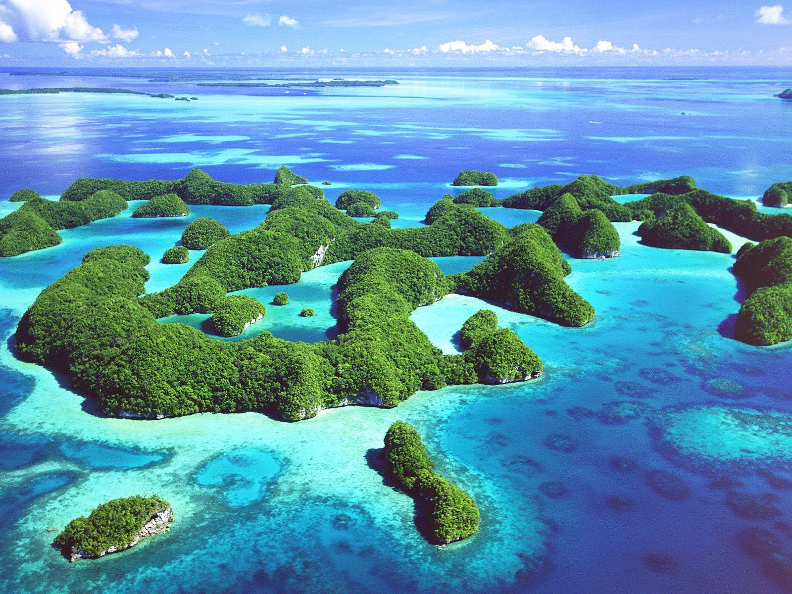 Palau HD Wallpapers