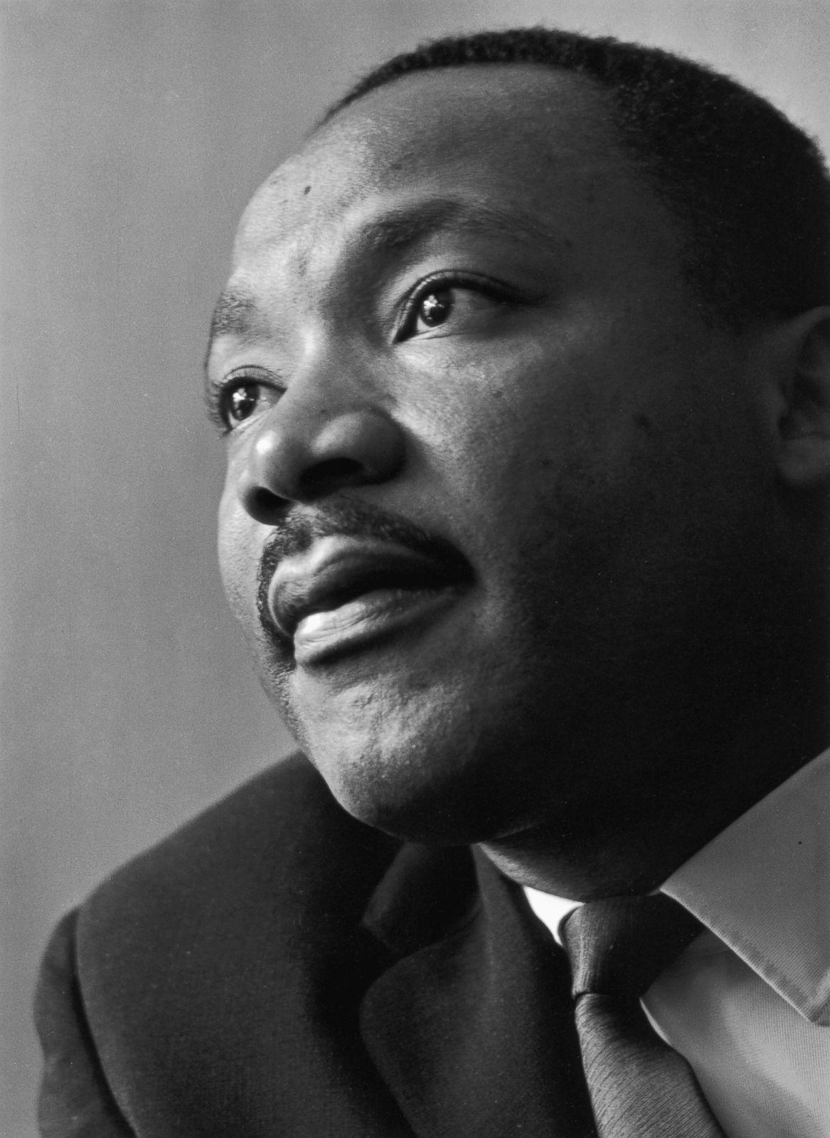 Martin Luther King Jr: A Life in Pictures Photos