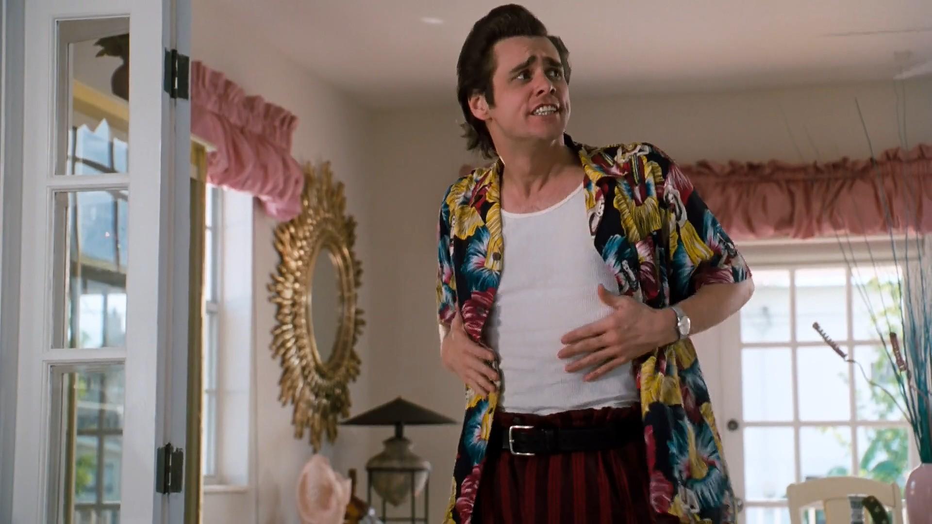 ace ventura pet detective wallpapers