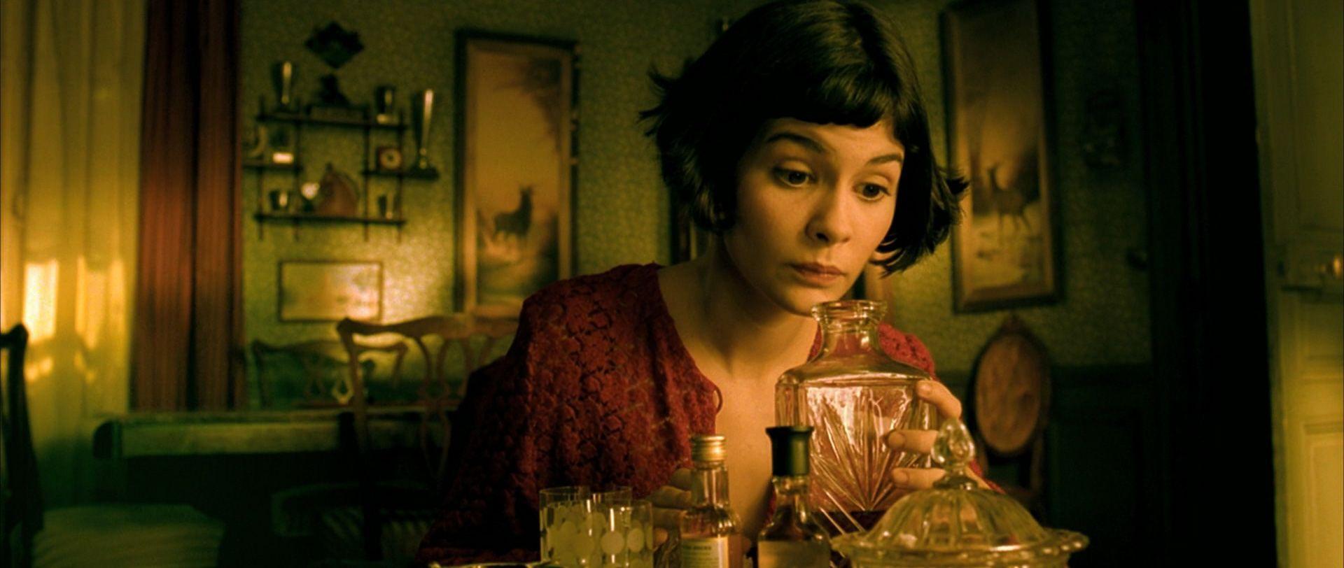 Best Movie Wallpaper: Amelie, 437946, Movie