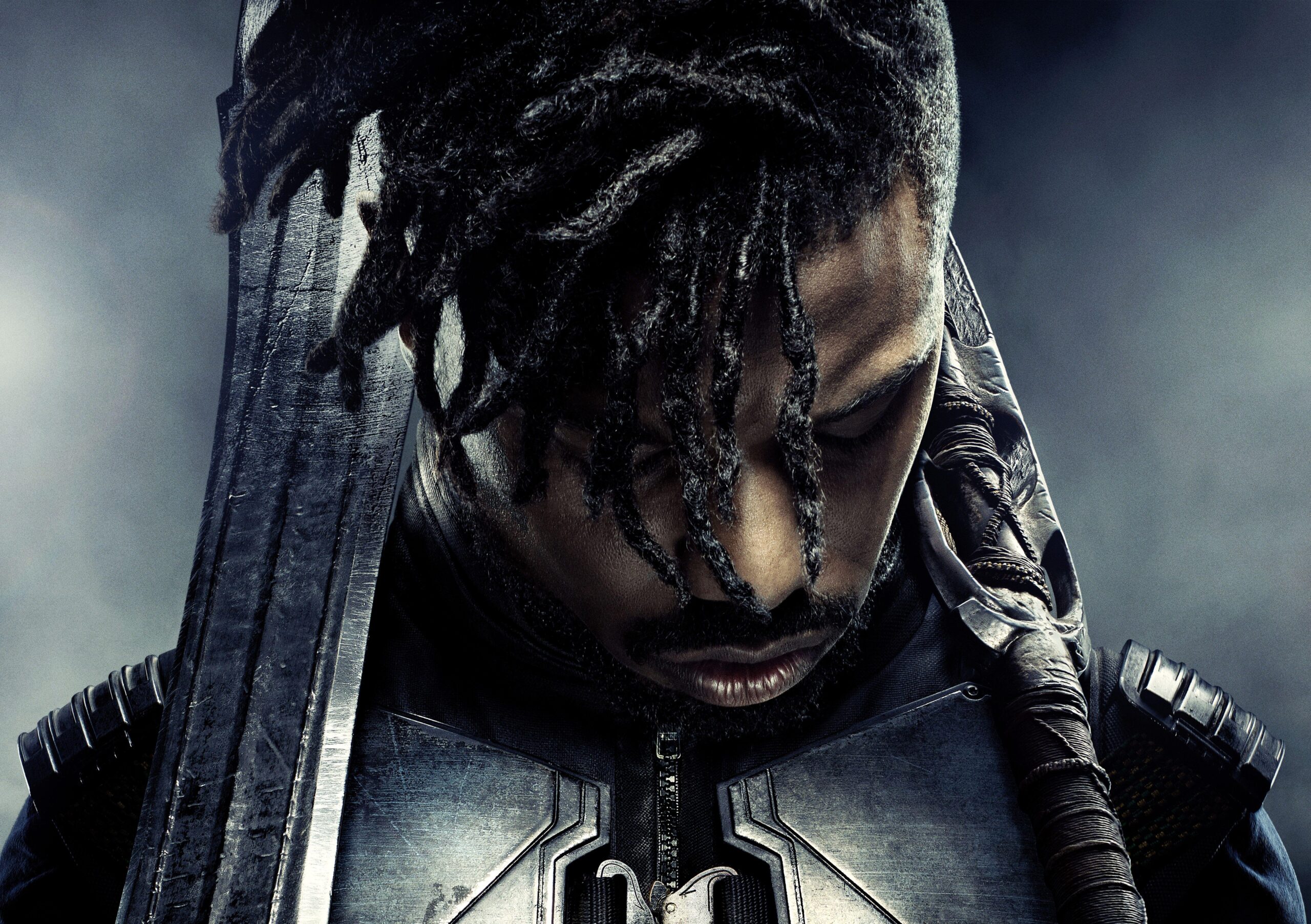 74 Black Panther HD Wallpapers