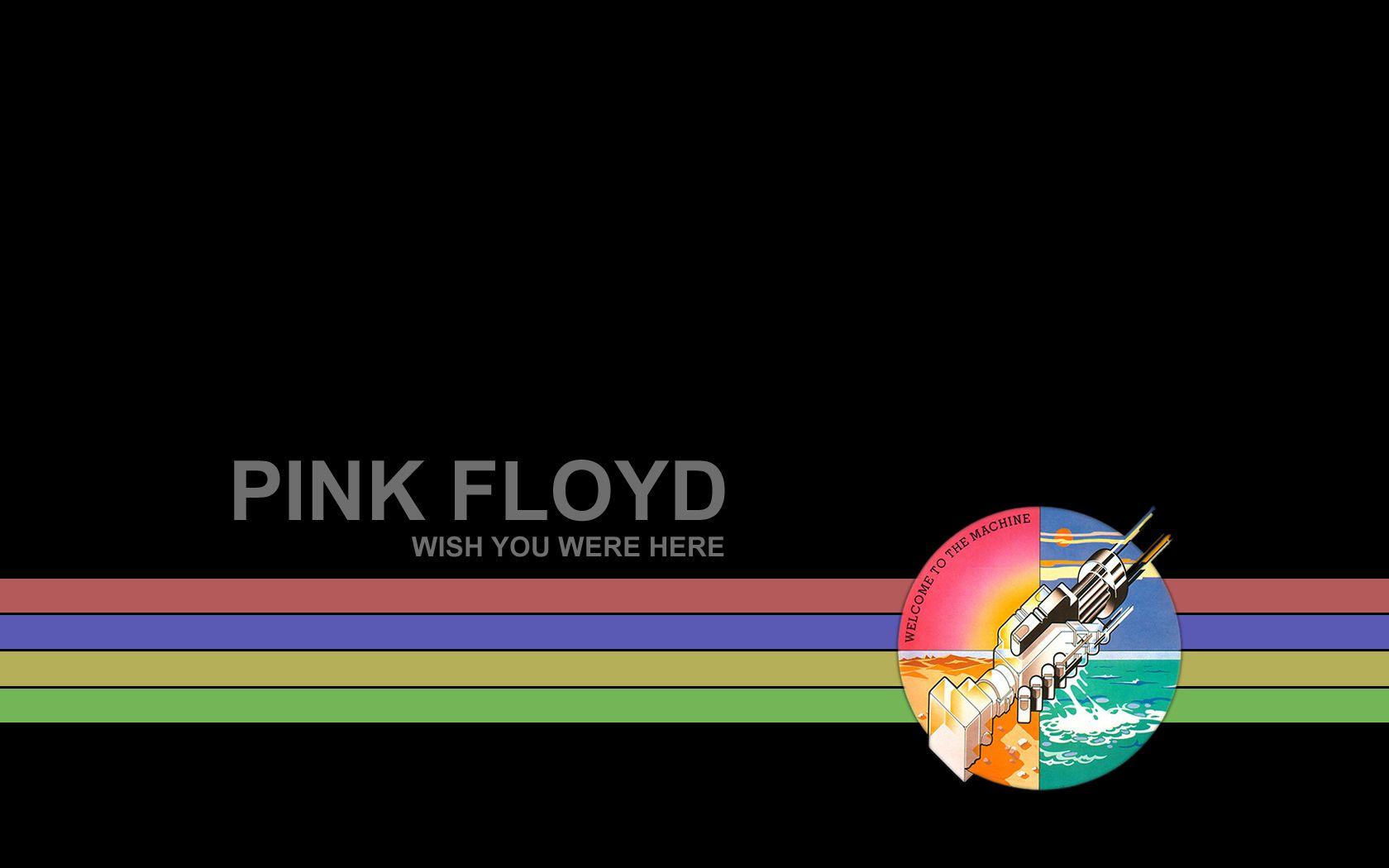 Pink Floyd Wallpapers