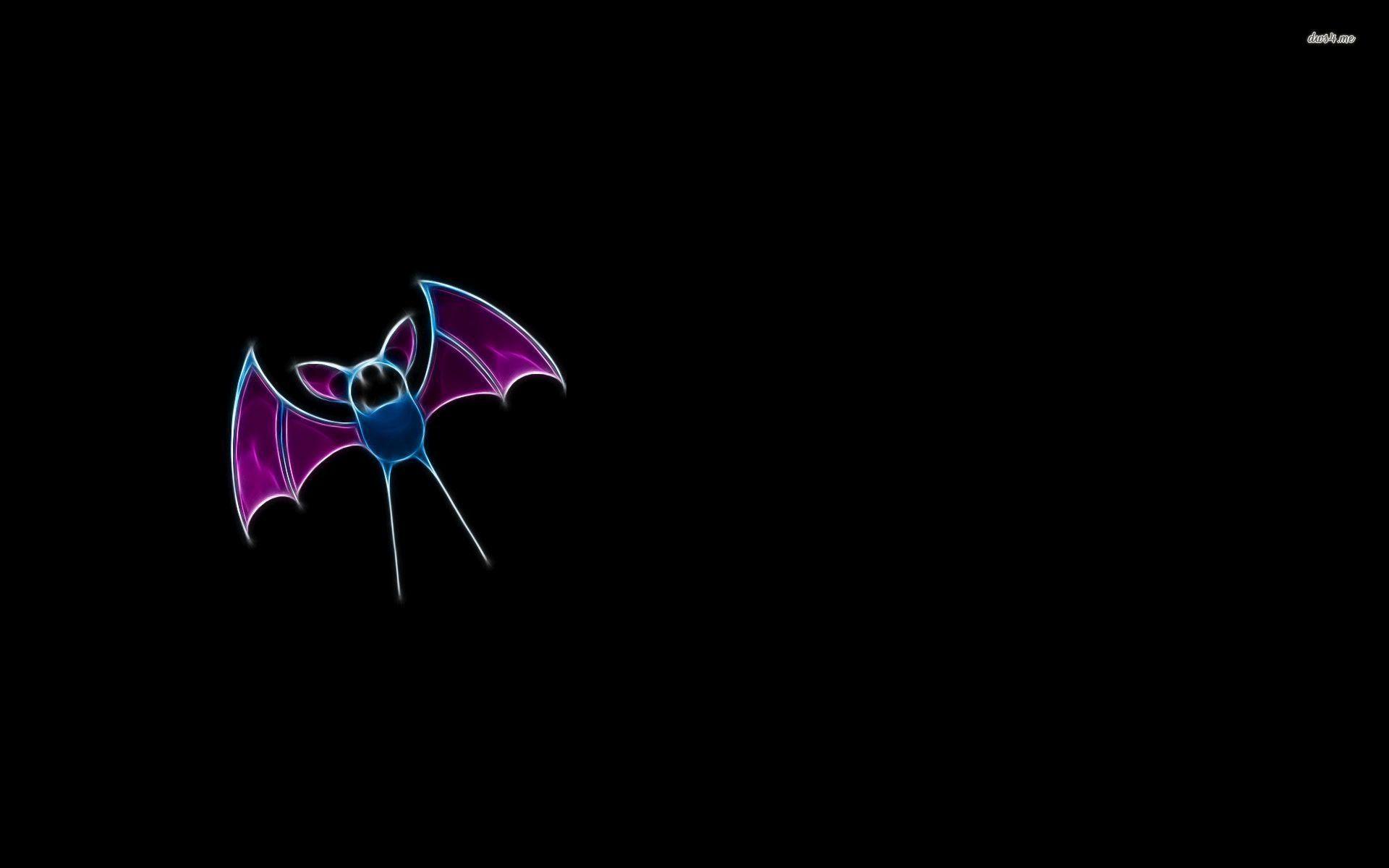 Zubat