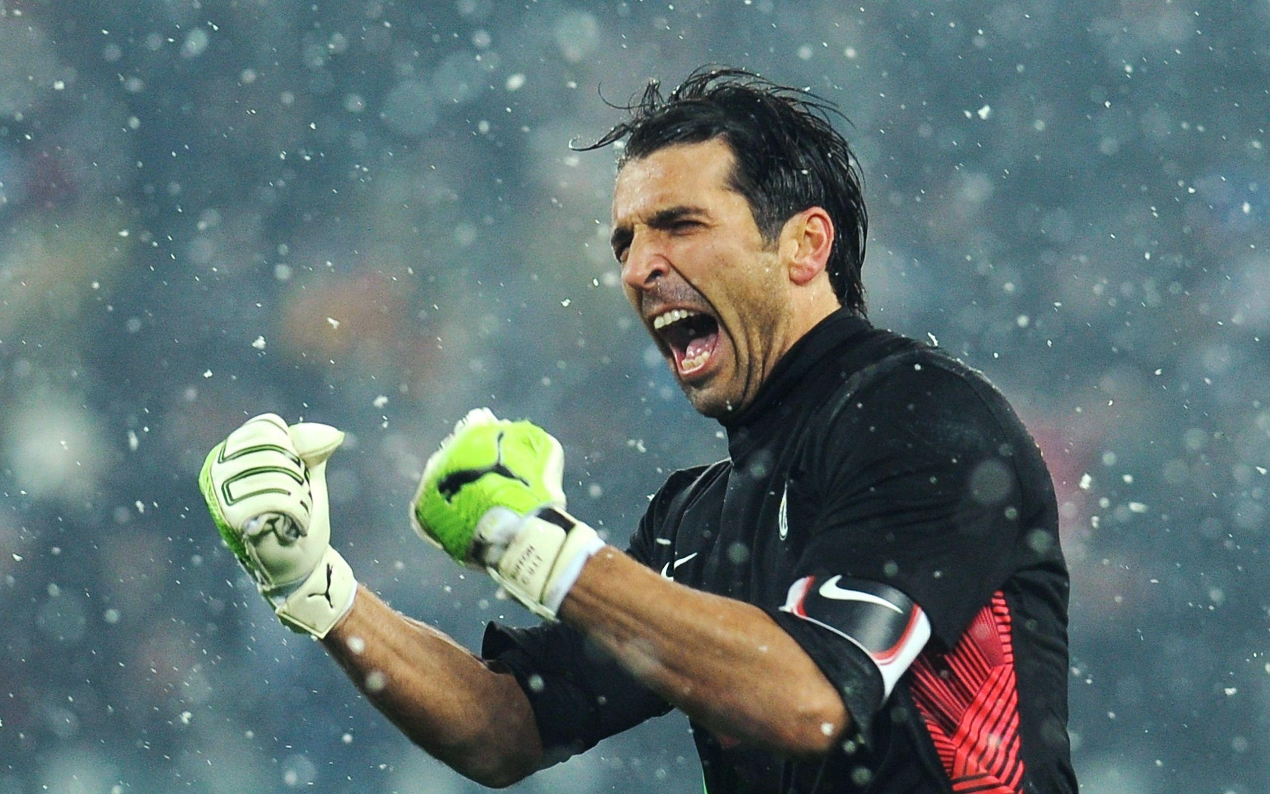 Gianluigi Buffon Wallpapers # 9