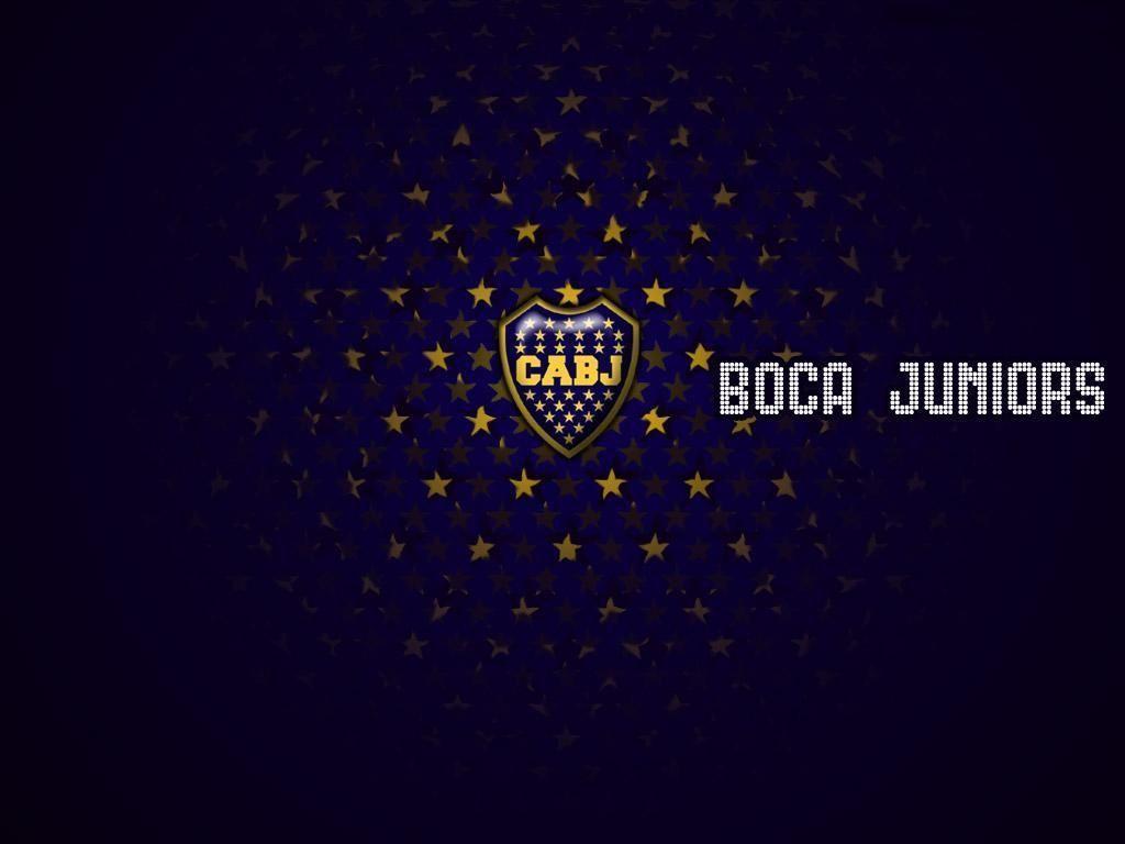 Wallpapers Boca Juniors