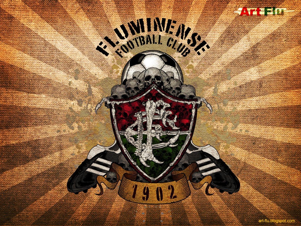 Melhores Wallpapers do Fluminense Grátis