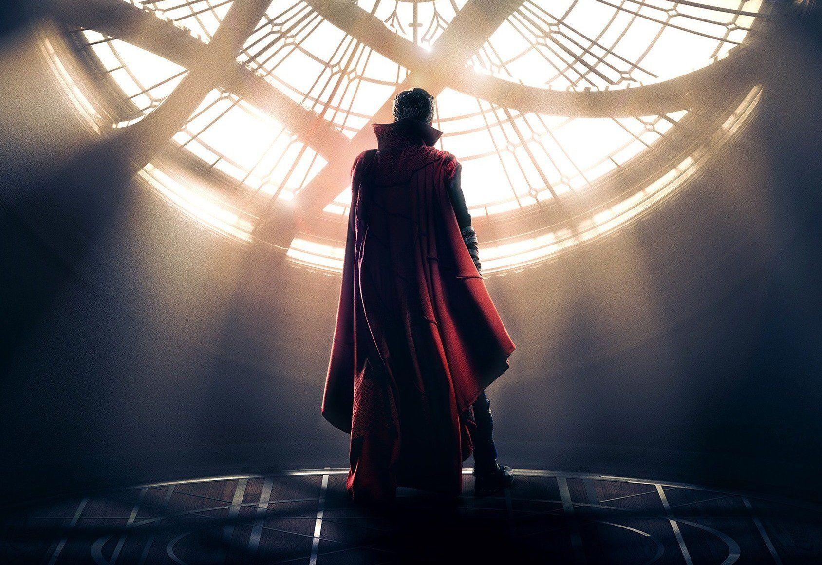 Doctor Strange Wallpapers and Backgrounds Image